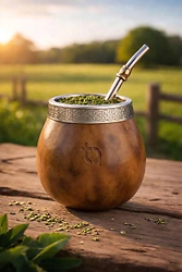 Mate de Calabaza