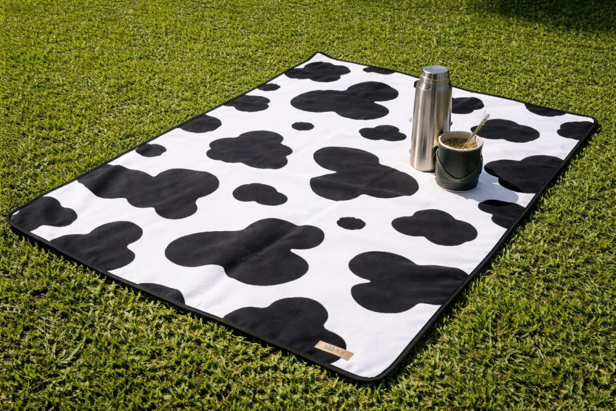 Lona matera - Exterior