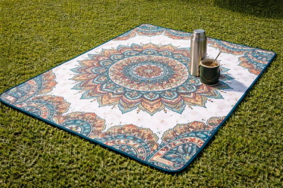 Lona matera - Exterior